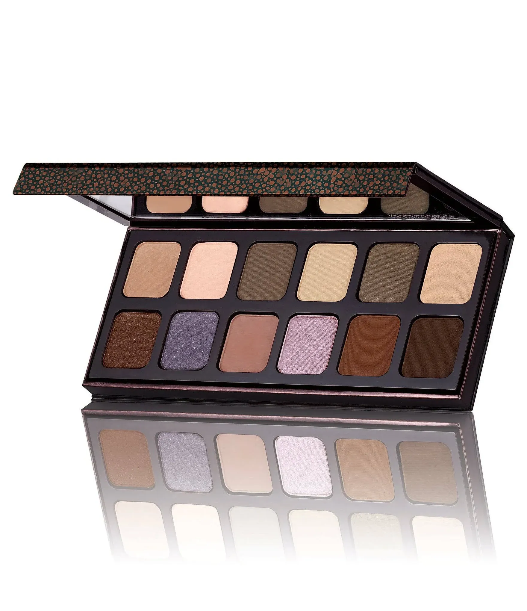 Laura Mercier Extreme Neutrals Eye Shadow Palette