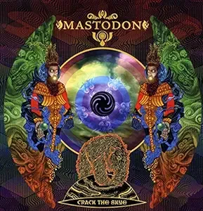 Mastodon - Crack The Skye (Vinyl)