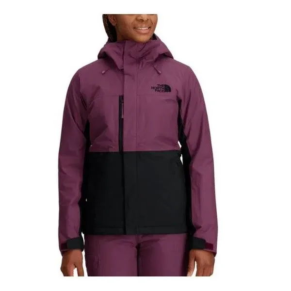 THE NORTH FACE Women's Plus Freedom Insulated Jacket