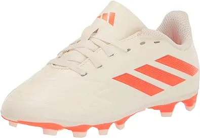 adidas Unisex-Child Copa Pure.4 Flexible Ground Football Shoe