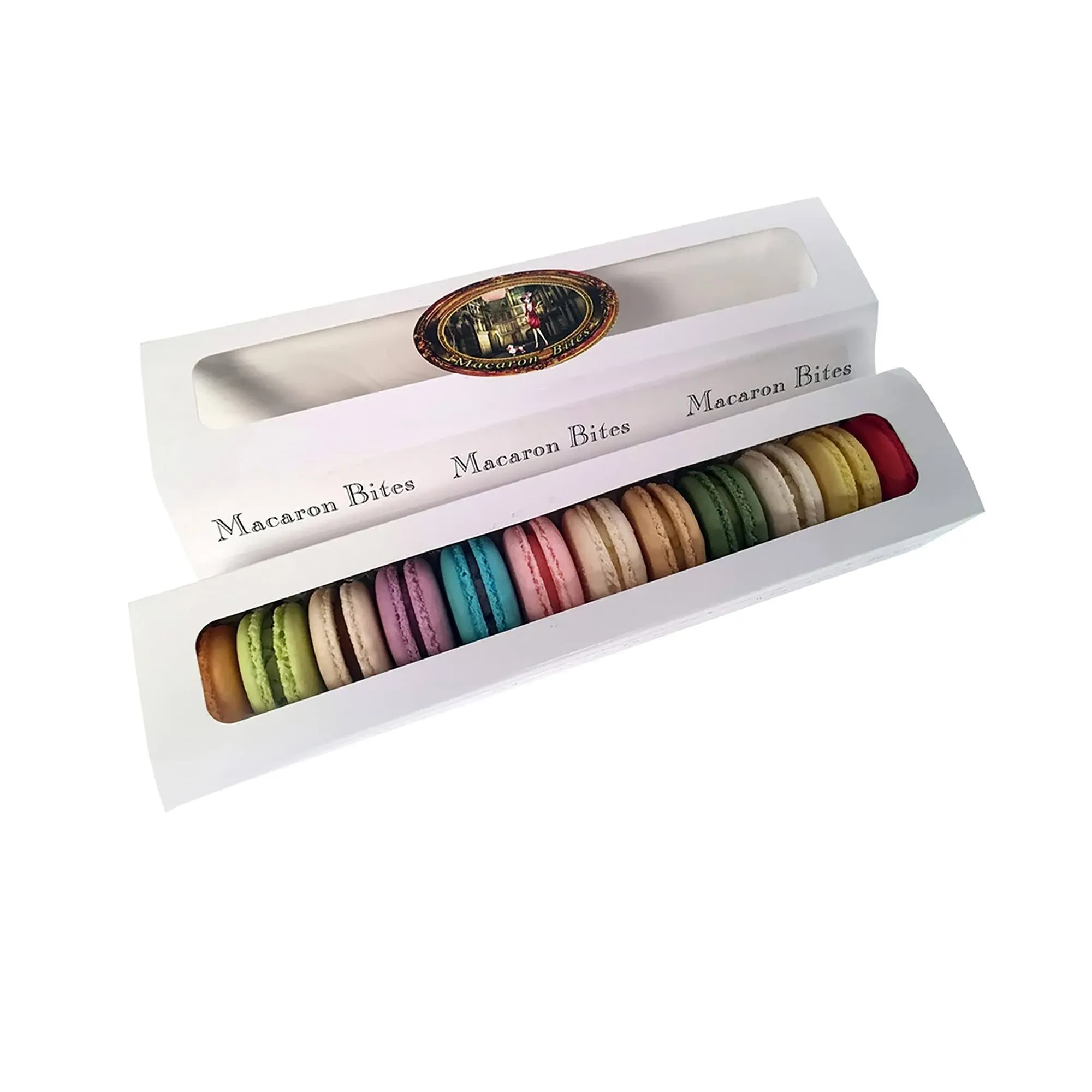 French Macaron</br> Assorted Gift Box of 12