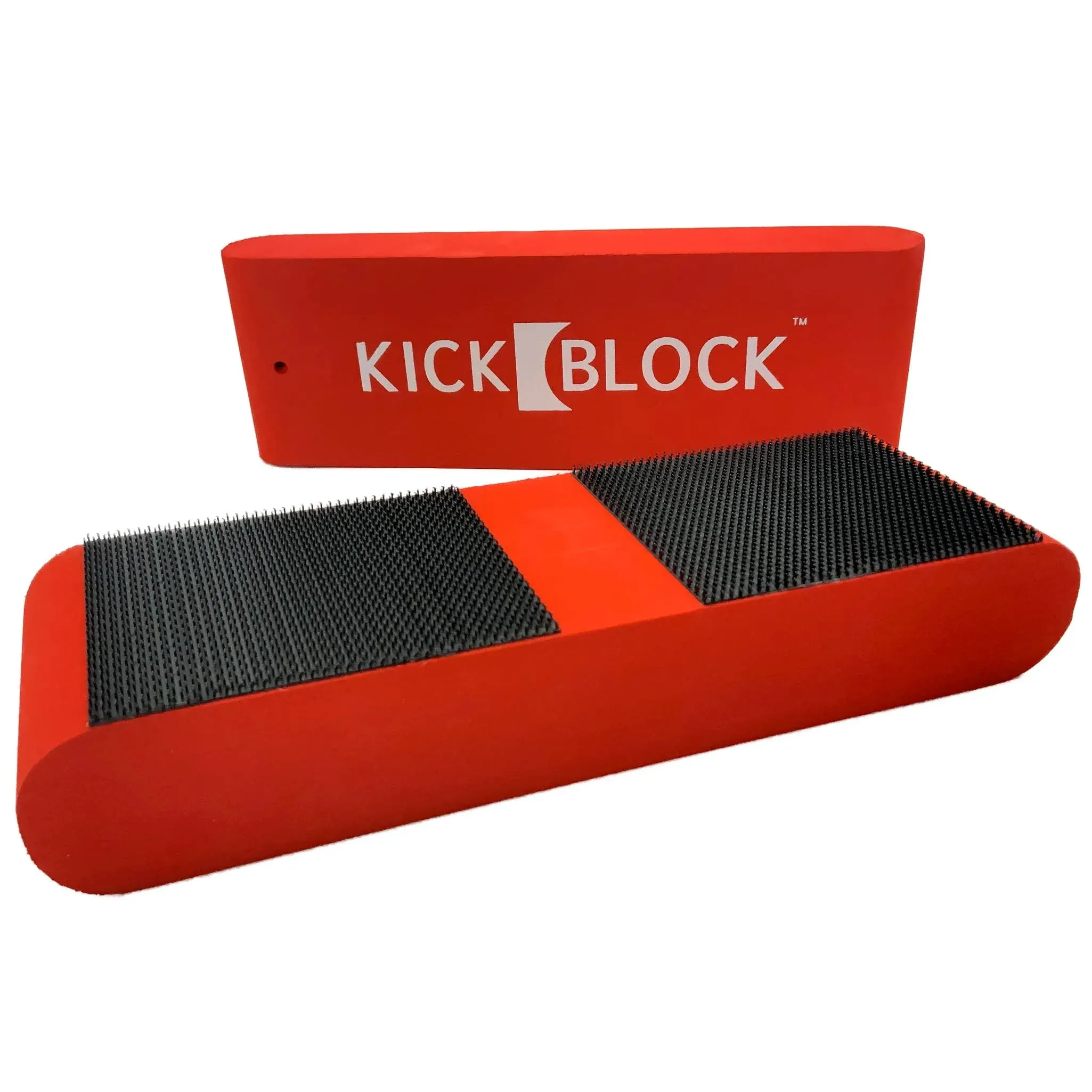 KickBlock Red