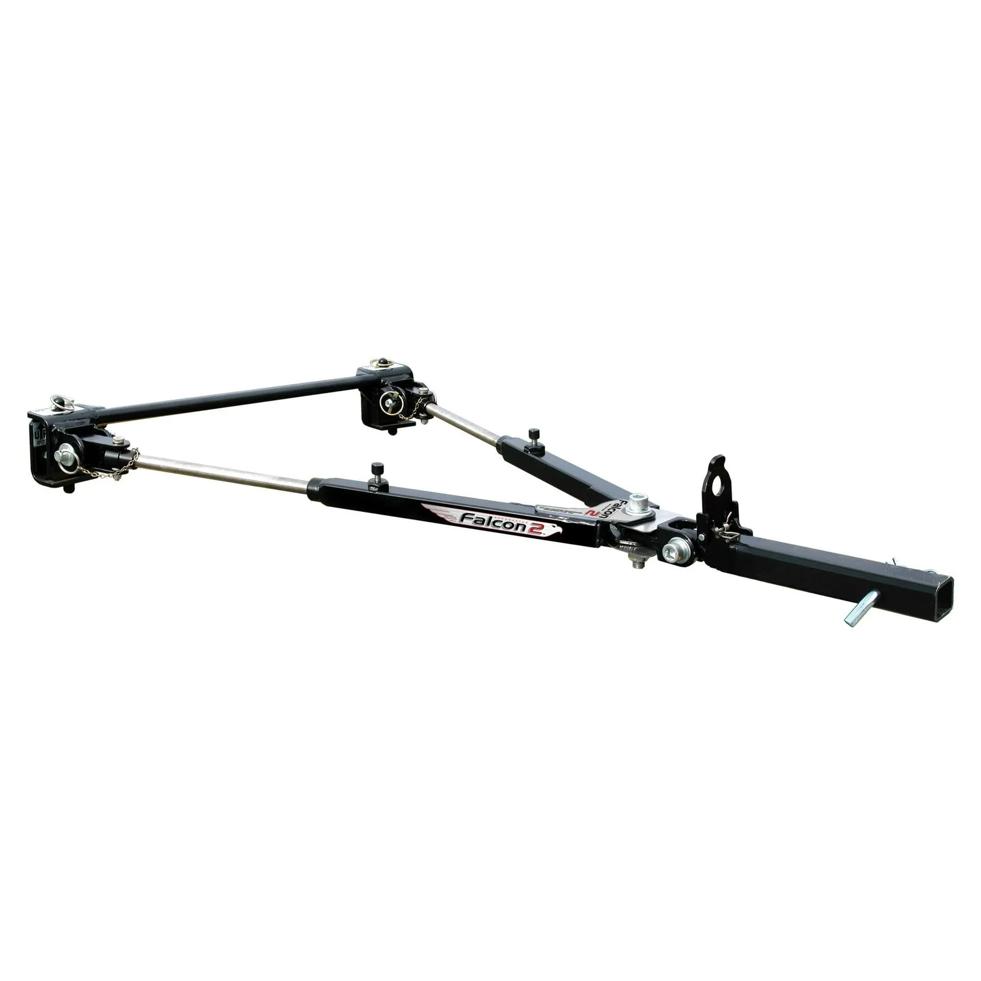 Roadmaster 520 Falcon 2 Mounted Tow Bar