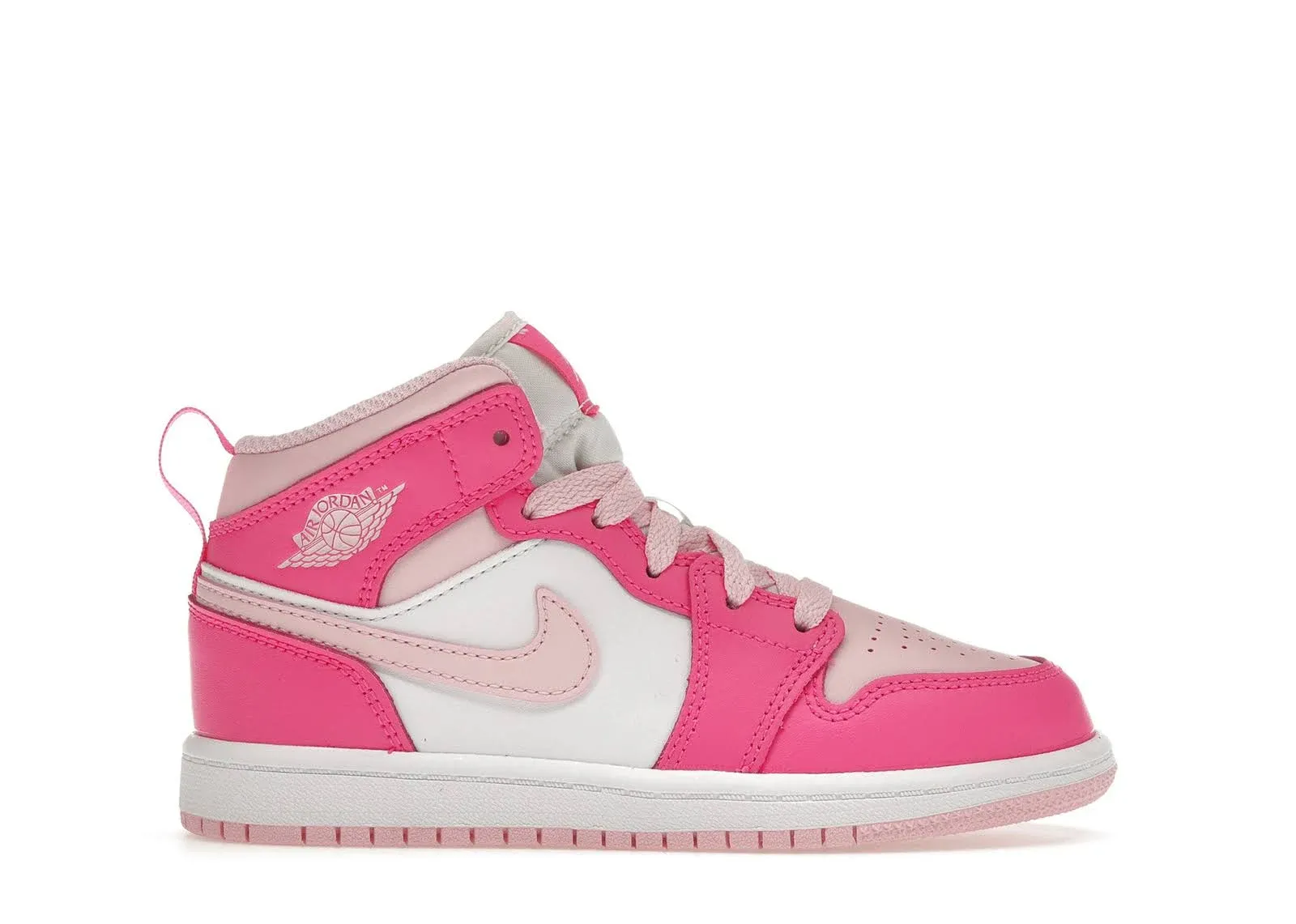 Kids' Air Jordan 1 Mid PS