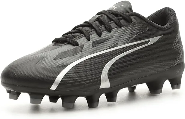 Puma Ultra Play Youth Firm Ground Cleats