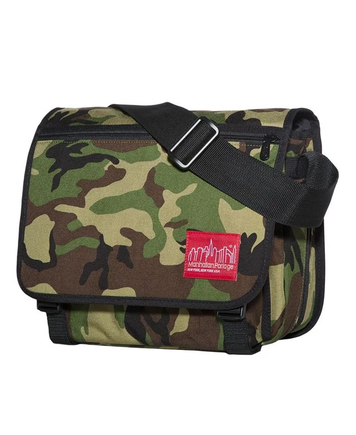 Manhattan Portage Europa Small Shoulder Bag