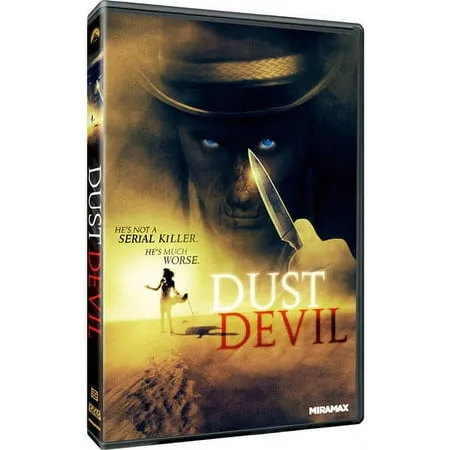 Dust Devil [DVD]