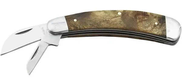 SARGE Vision Maker Woodcarving Knife