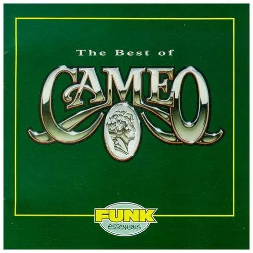 The Best of CAMEO