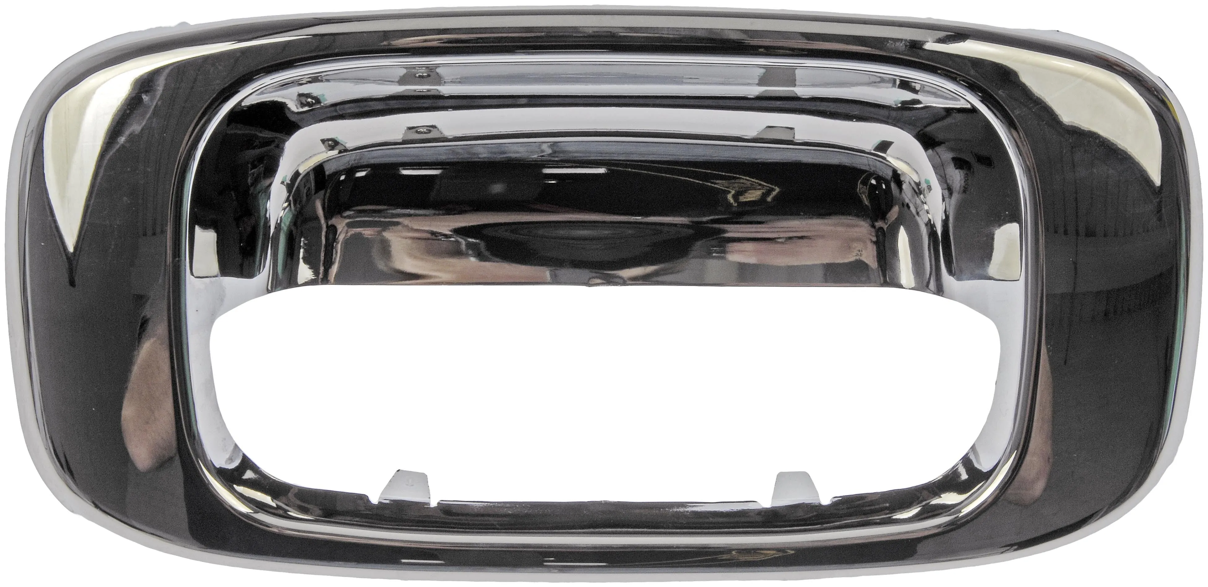 Dorman Tailgate Handle Bezels