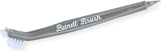 Nordic Ware Ultimate Bundt Cleaning Tool