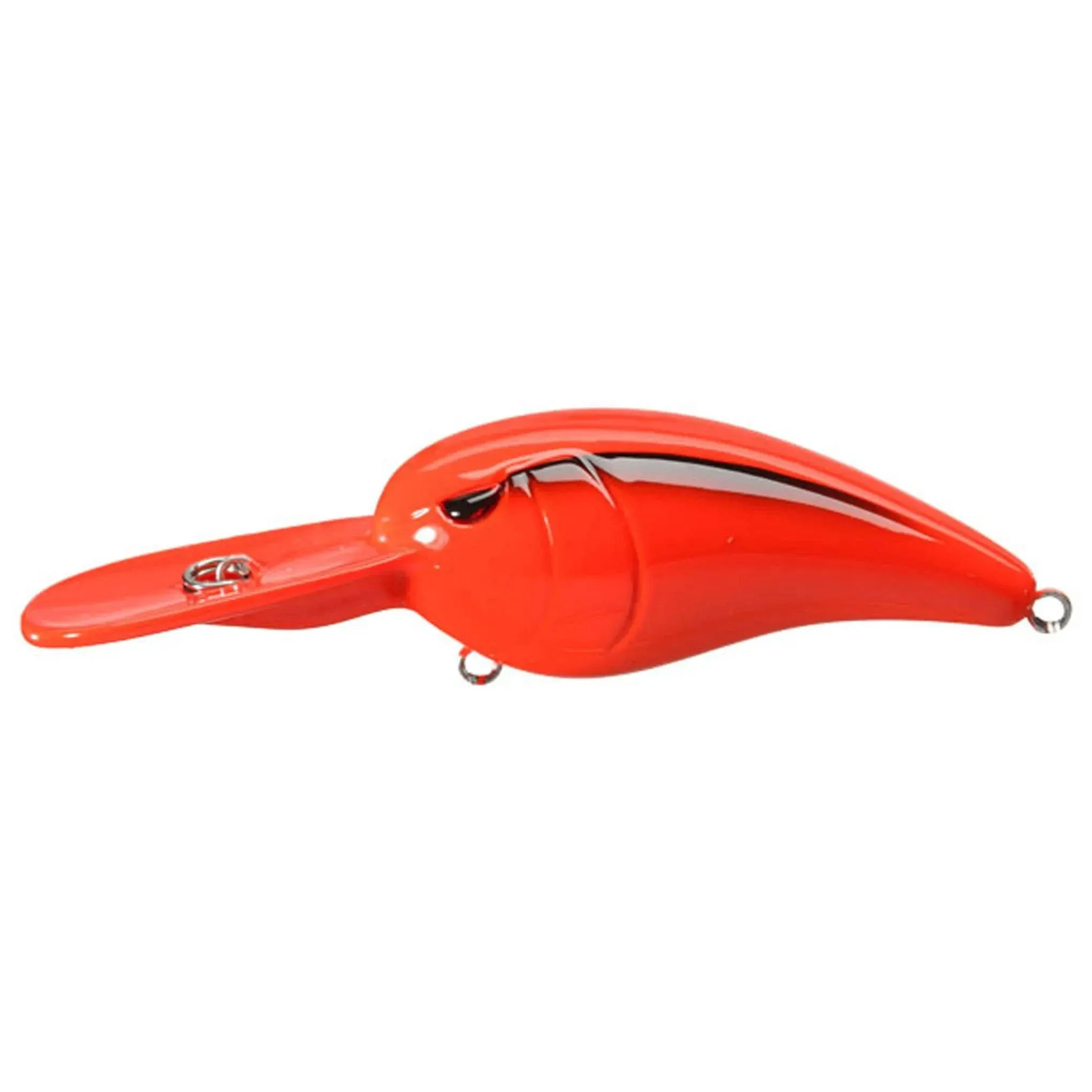 Spro RkStar 55 Crankbait Flo Red