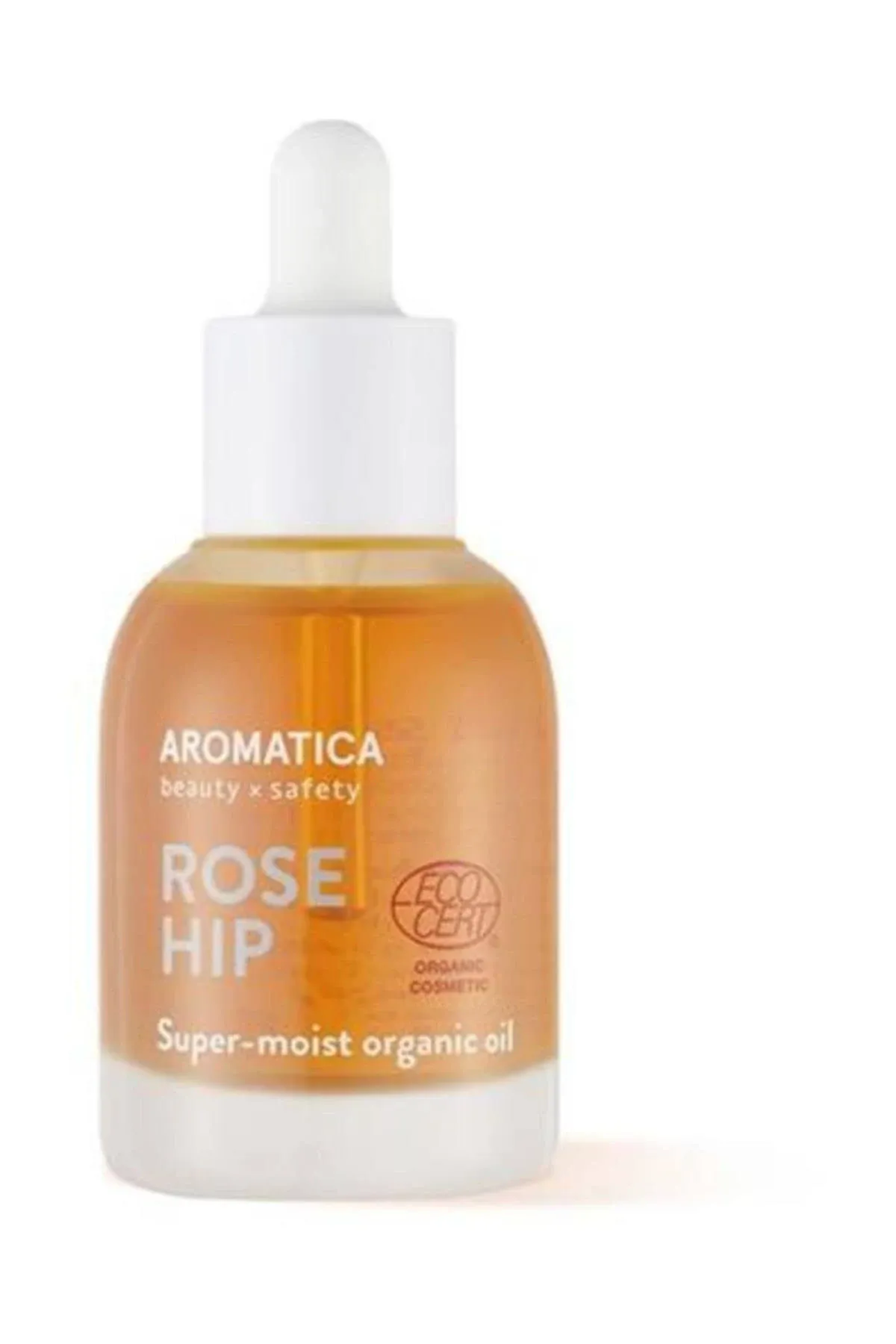 [Aromatica] Organic Rosehip Oil 30ml