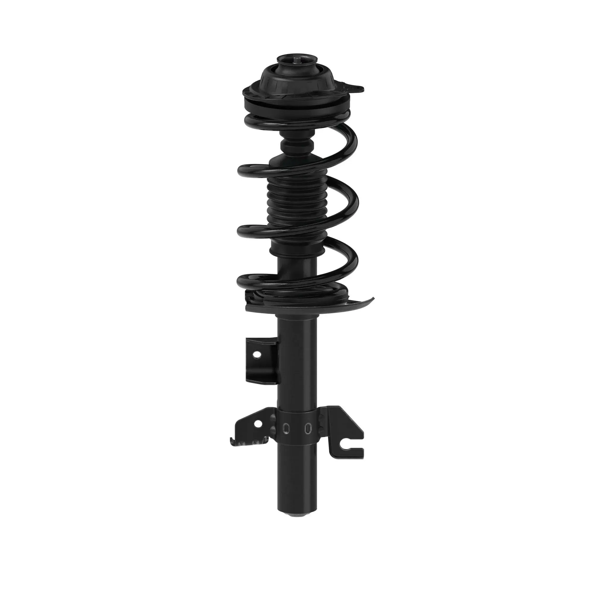 Monroe Quick-Strut 173127 Suspension Strut and Coil Spring Assembly