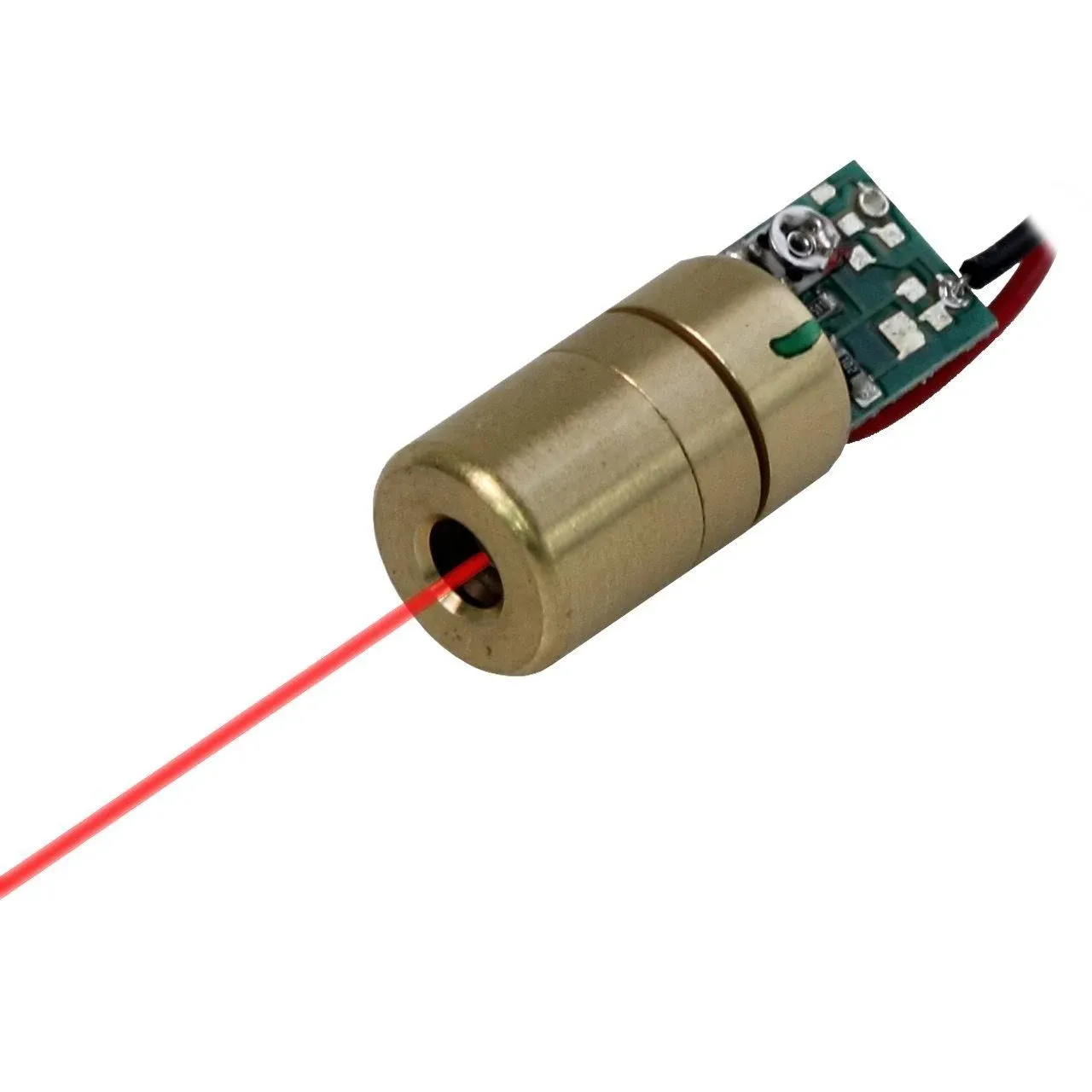 Infiniter Quarton Laser Module