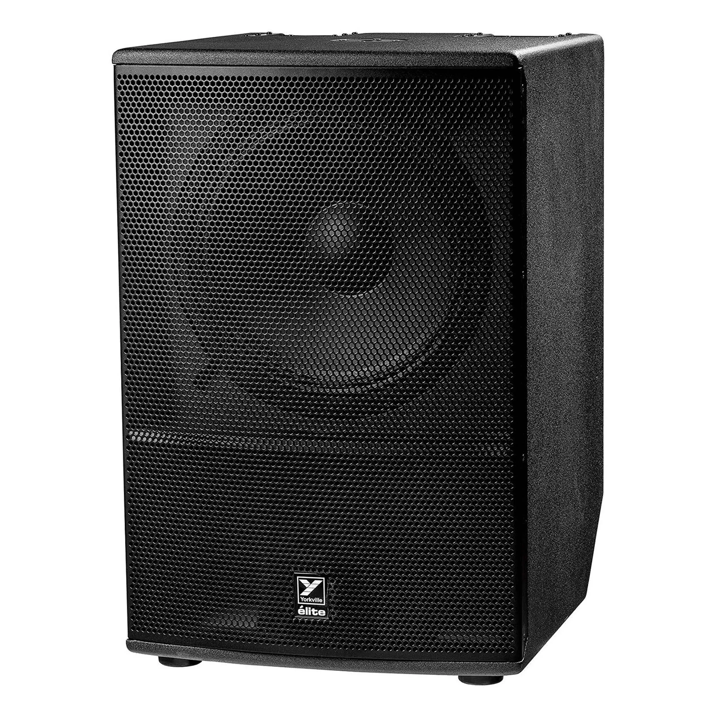 Yorkville ES18P Elite Series 18" Powered Subwoofer