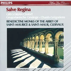 Salve Regina /  Gregorian Chant