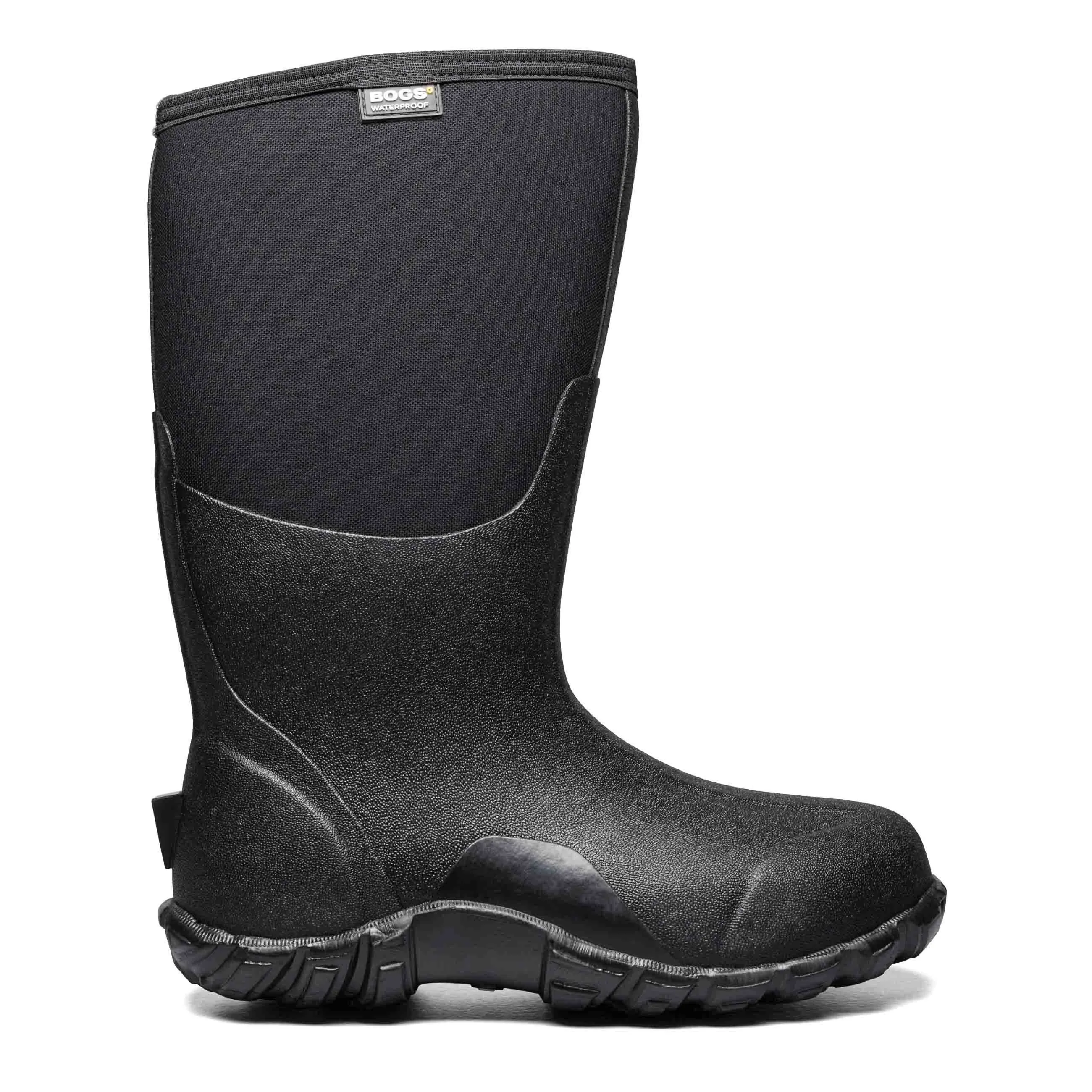 Bogs Men s Classic Tall Boot