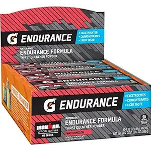 Gatorade Endurance Formula Powder