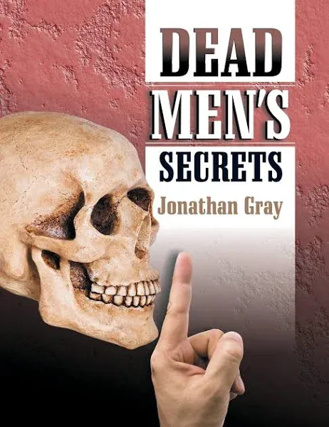 Dead Men's Secrets