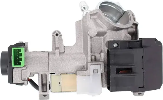 NewYall Ignition Lock Cylinder Switch Assembly 