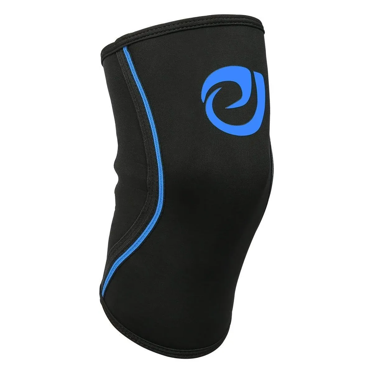 Nvorliy Knee Compression Brace Support for Swimming, Aquatic, Sailing, Scuba Diving, Surfing, Paddle Boarding, Kayaking, Water Sports or Injury