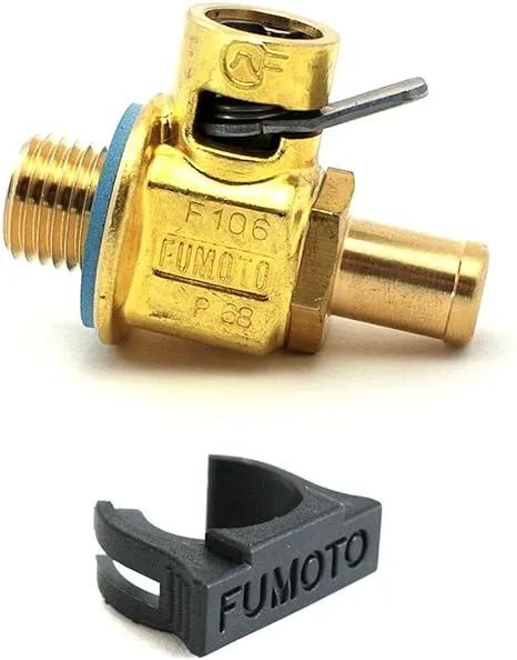 Fumoto Oil Drain Valve F106n