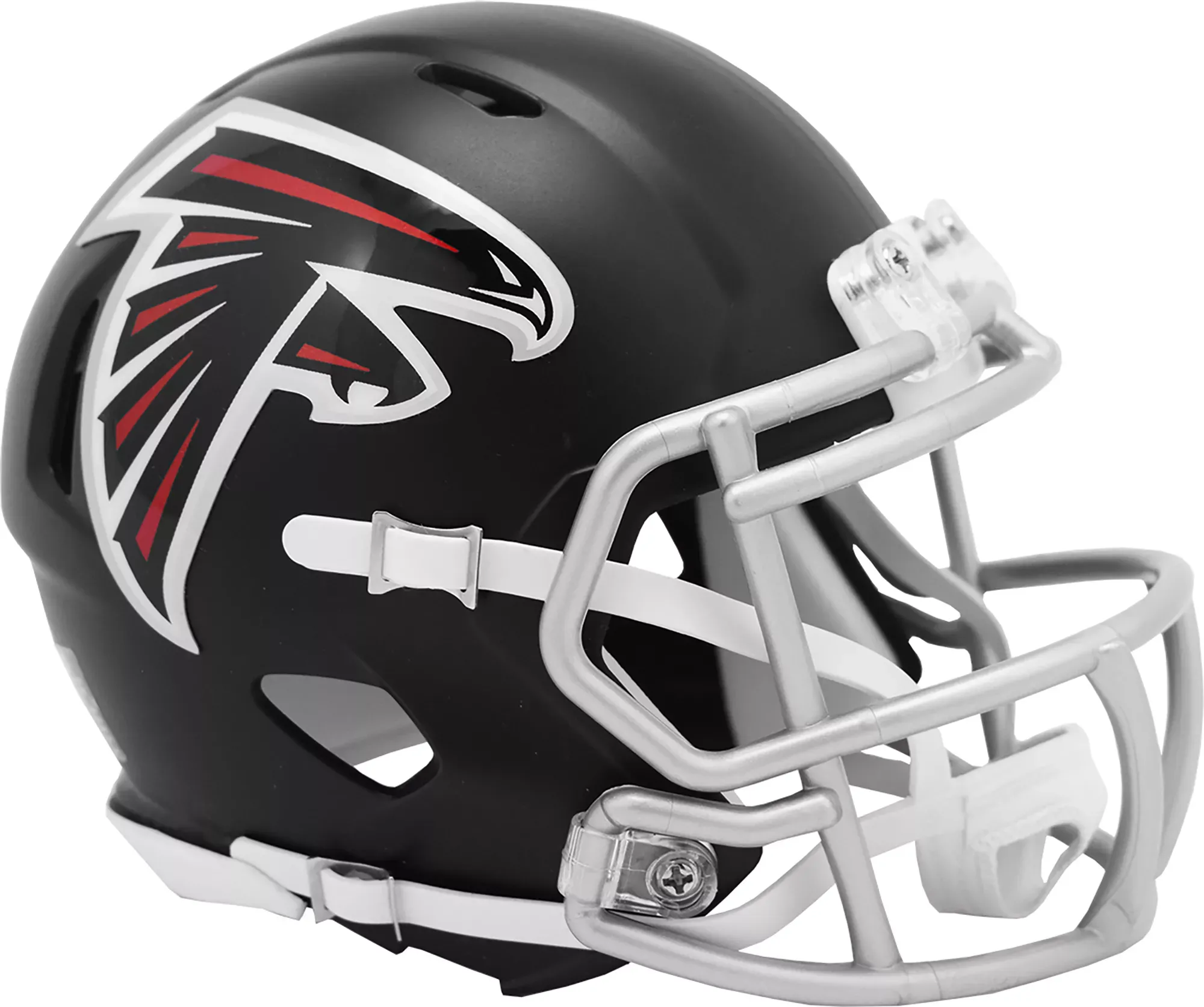 Riddell Atlanta Falcons Speed Mini Football Helmet | Holiday Gift