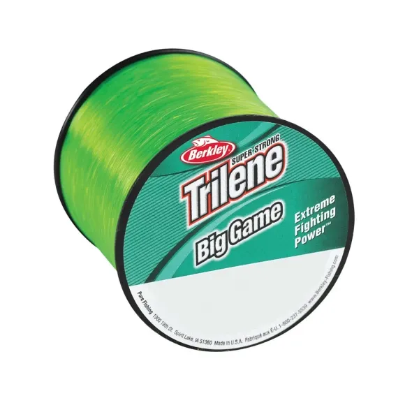 Berkley Trilene Big Game Mono Fishing Line