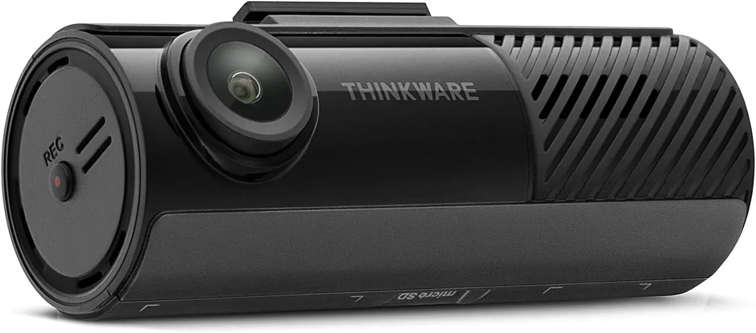 Thinkware F70 Pro Full HD 1080p Dash Cam