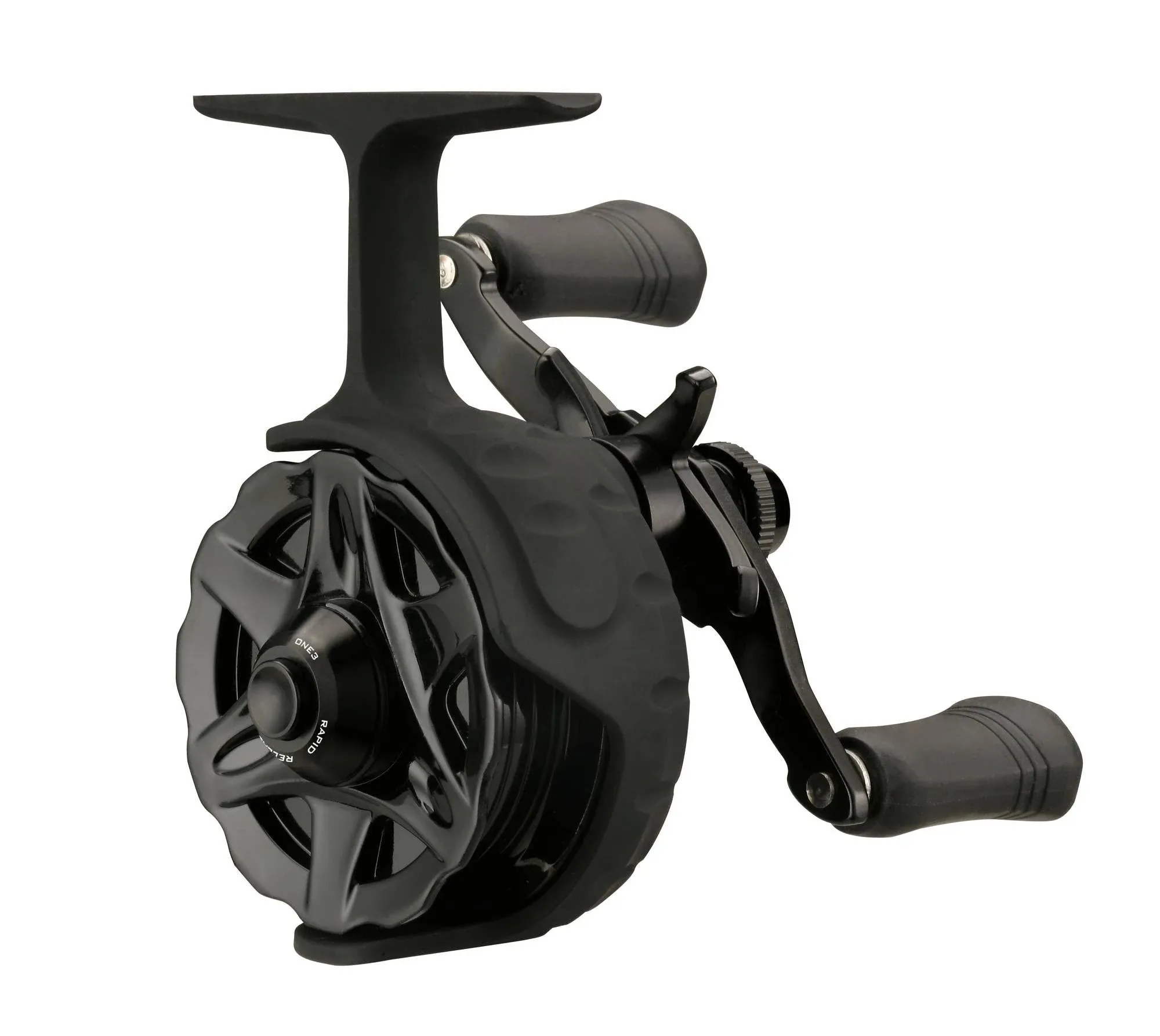 13 Fishing Descent Ice Reel