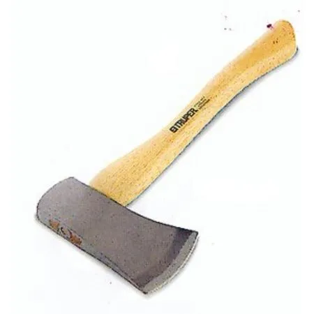 Axe Single Bit Camper Wd Hdl35