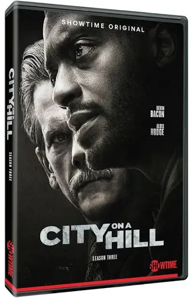 City on a Hill: Season Three [DVD]