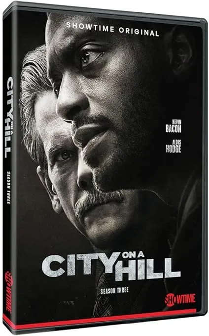 City on a Hill: Season Three [DVD]