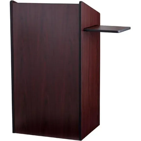 Oklahoma Sound Aristocrat Floor Lectern