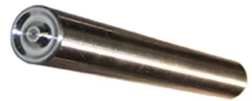 HT-174 Hand Rivet Clincher for 1/8" Diameter Semi-Tubular Rivets. Designed to Be ...