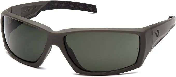 Venture Gear Overwatch Shooting Safety Sunglasses