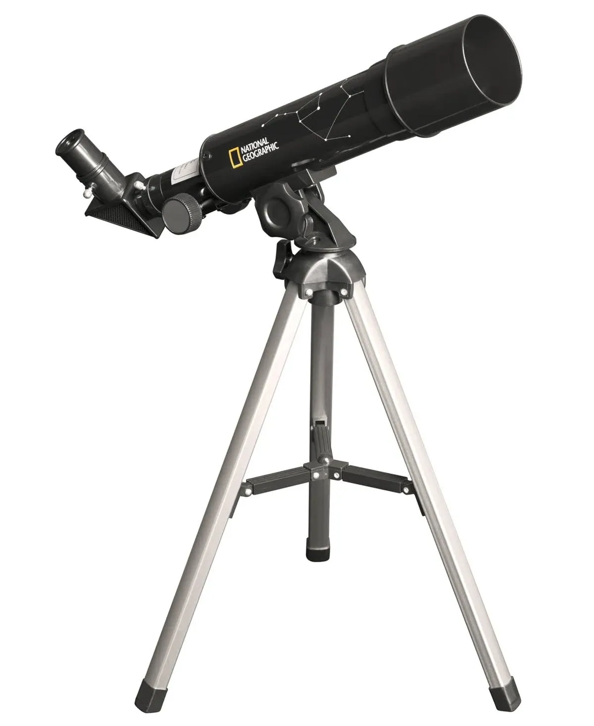 National Geographic 50mm Table Top AZ Mount Telescope