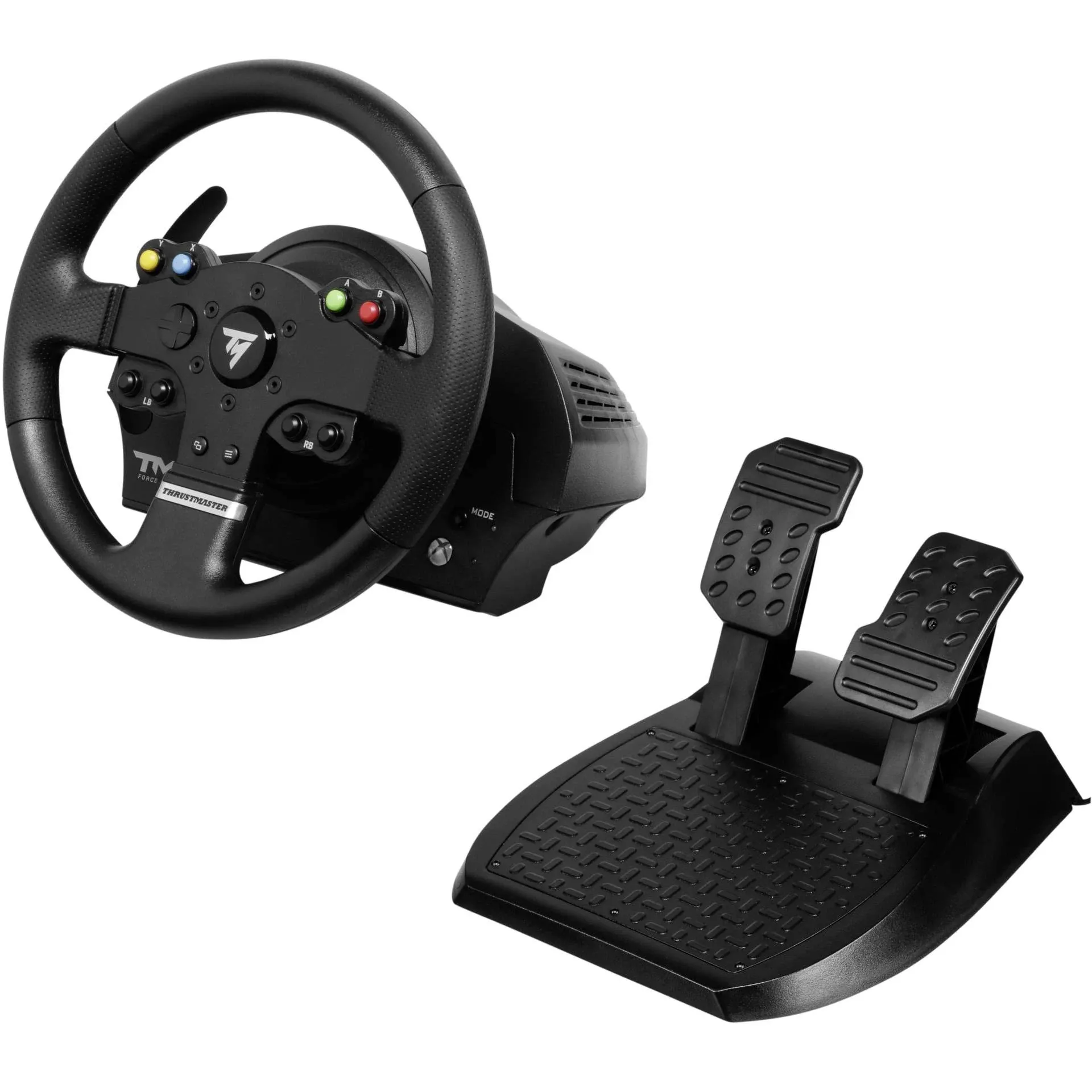 Thrustmaster TMX Force Feedback Racing Wheel