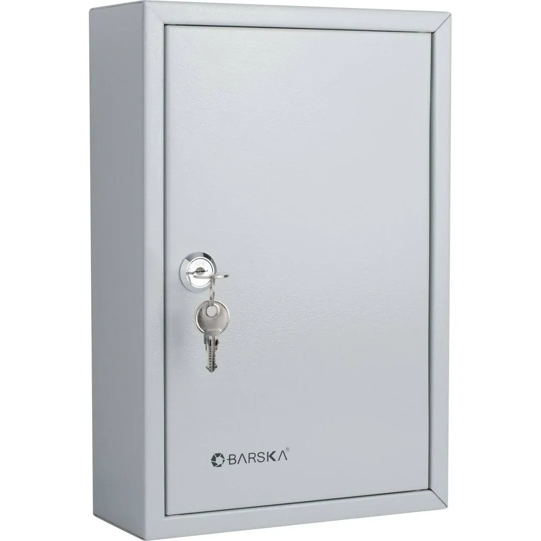 Buy Barska CB13364, 40 Keys Lock box w/ White Tag