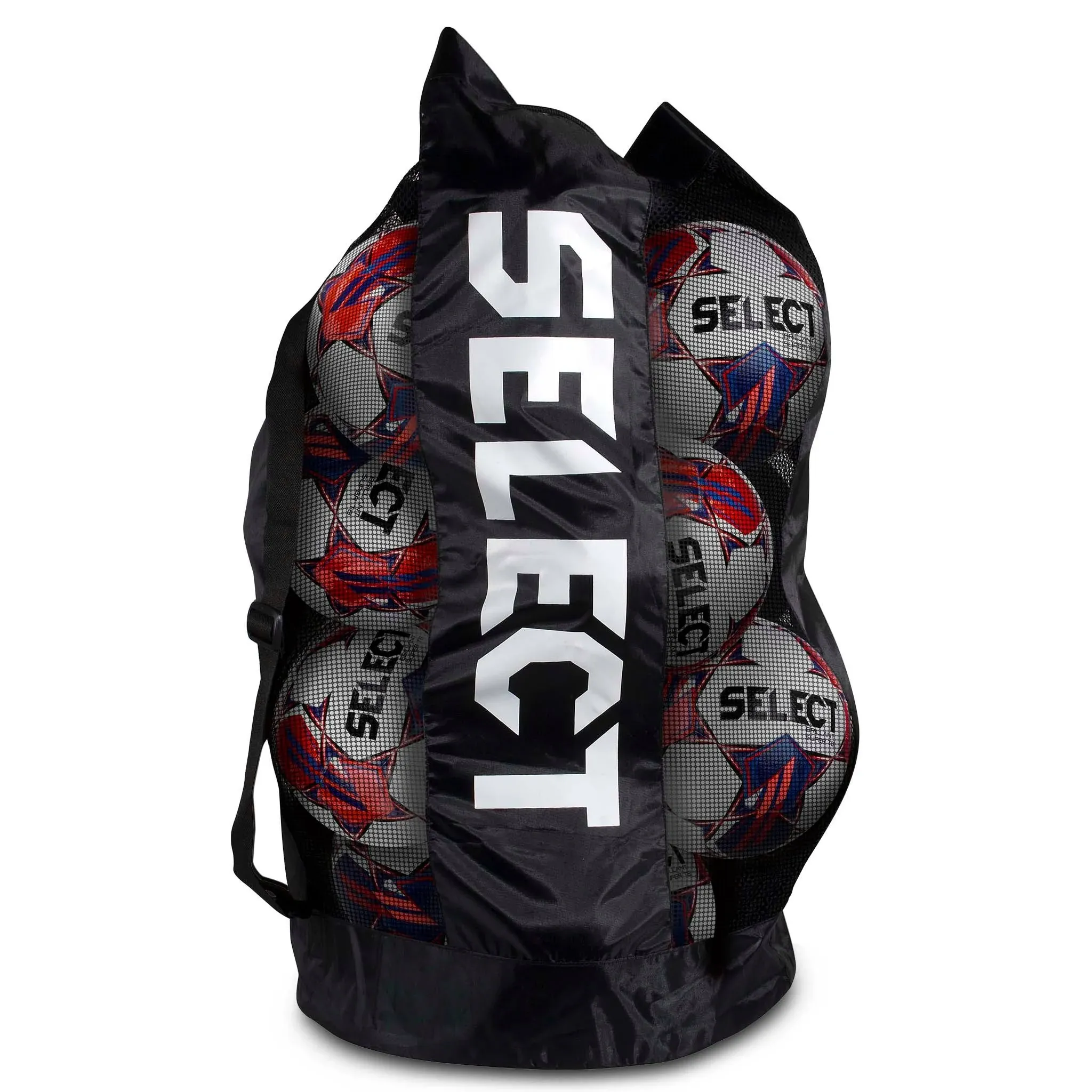 Select Sport America Duffle Ball Bag