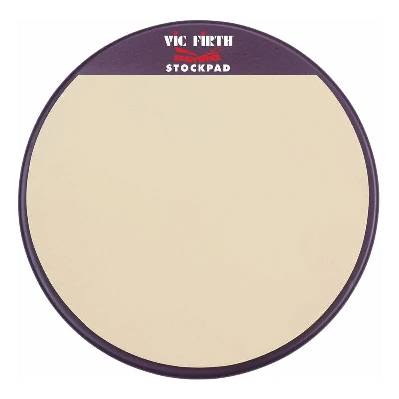 Vic Firth Heavy Hitter Stock Pad