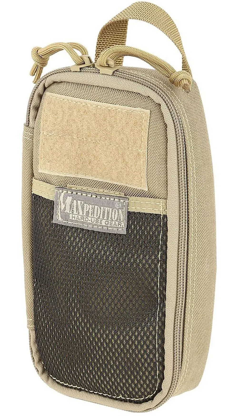 Maxpedition Skinny Pocket Organizer Khaki