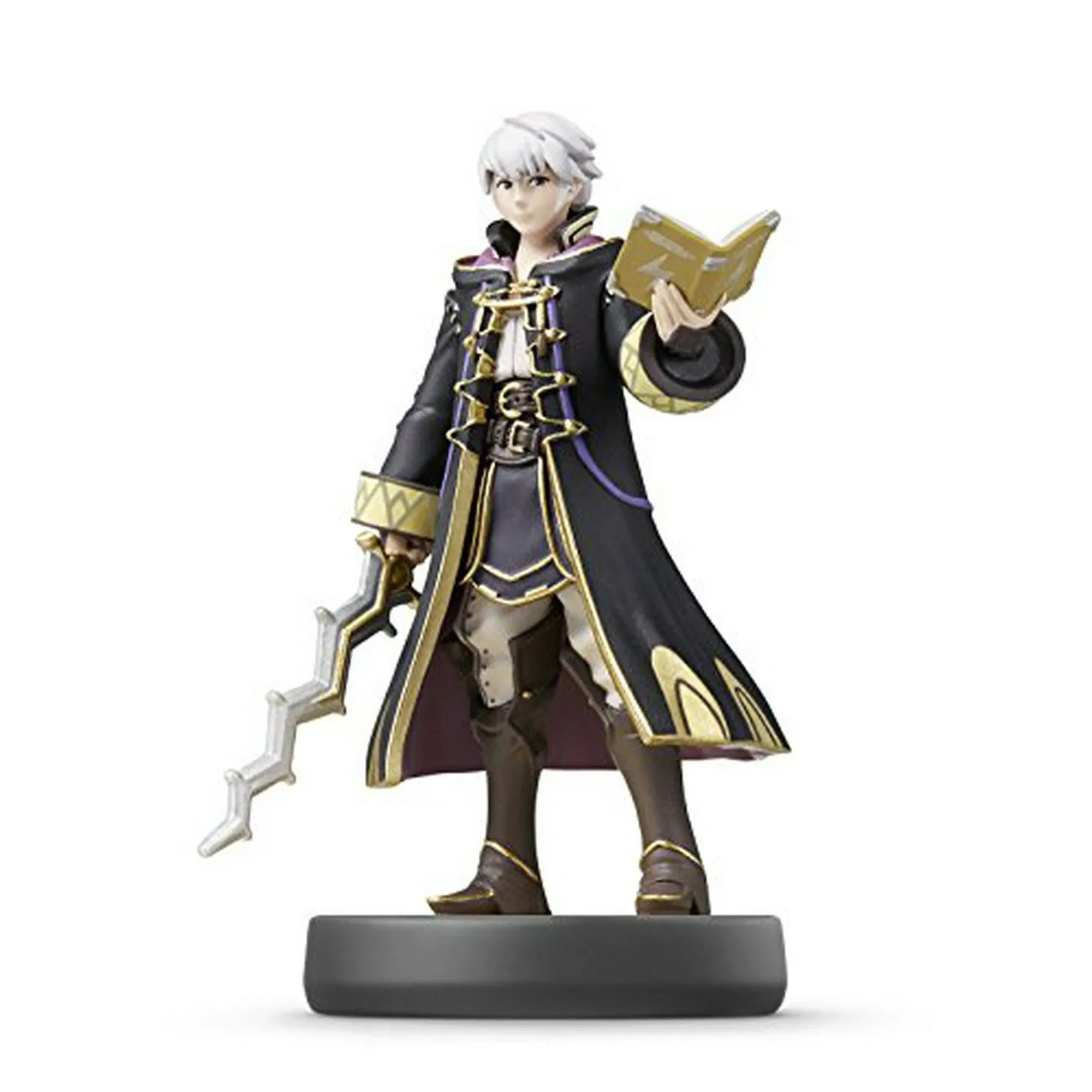 Amiibo Robin Super Smash Bros