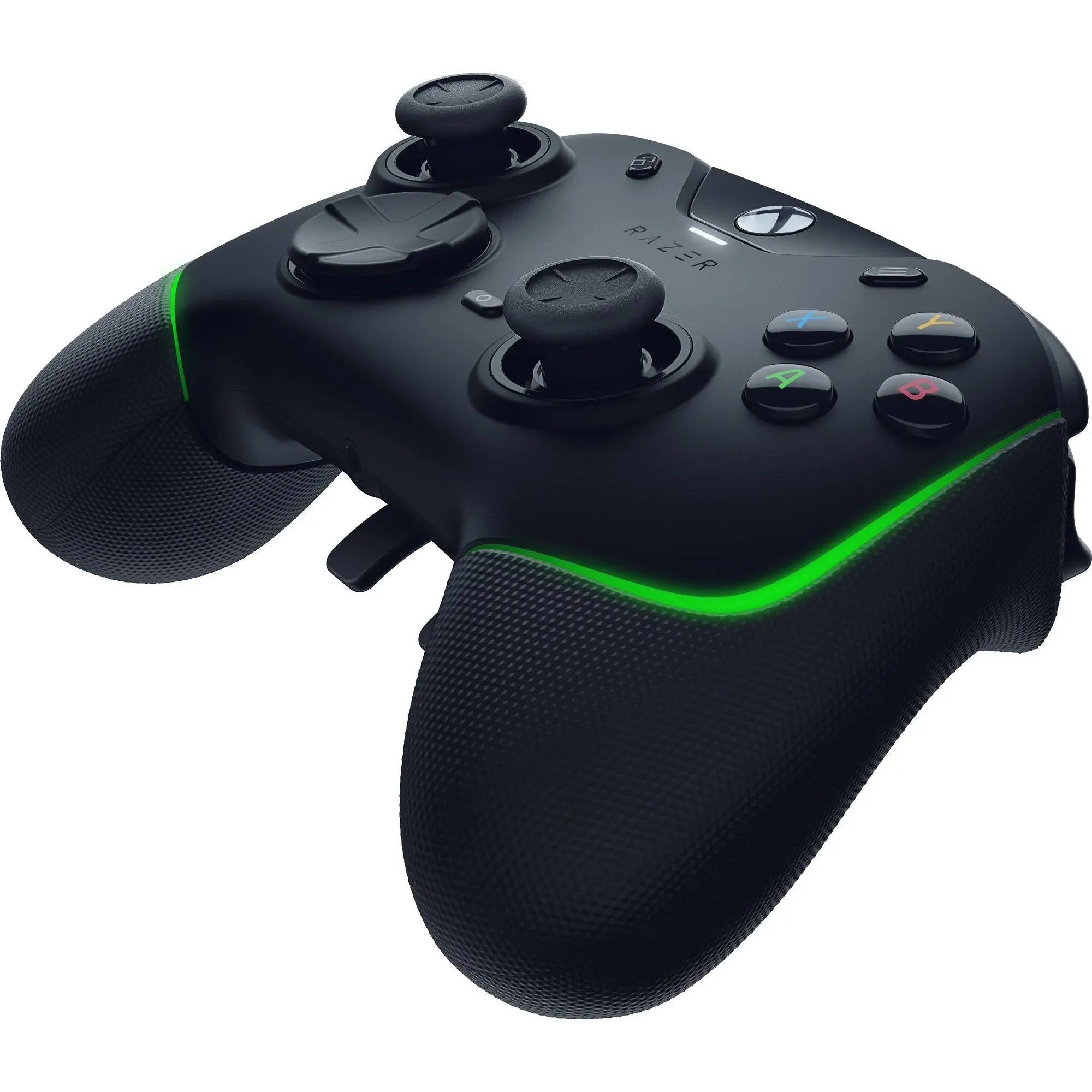 Razer Wolverine V2 Chroma Wired Gaming Pro Controller for Xbox Series X|S