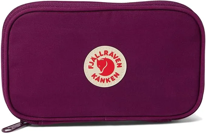 Fjallraven Kanken Card Wallet