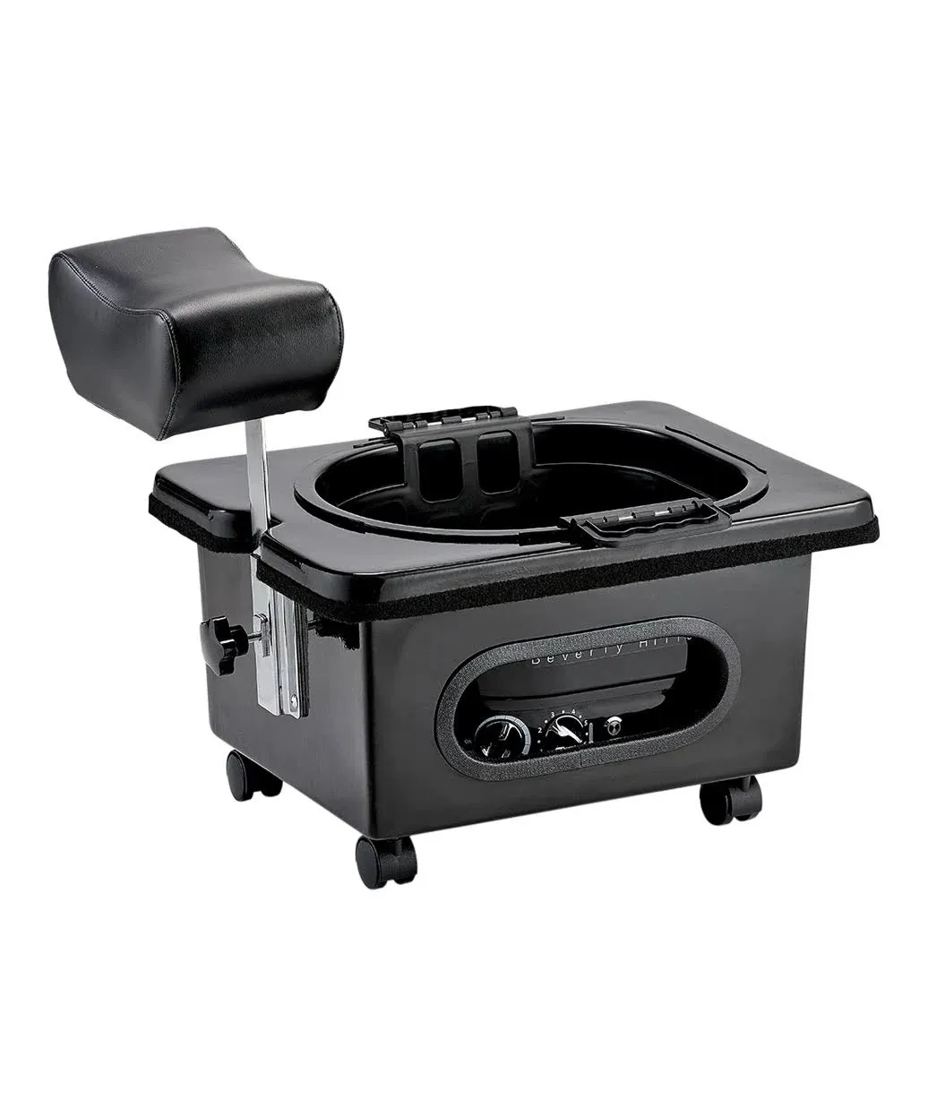 Pibbs DG105 Portable Footsie Pedicure Spa