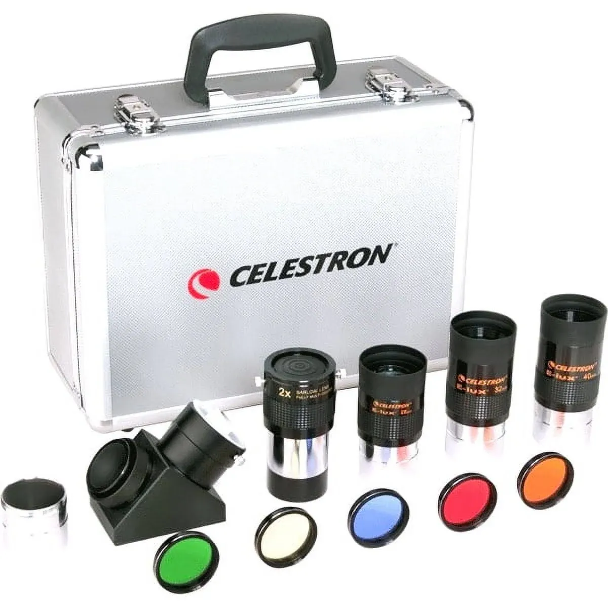 Celestron 94305 Eyepiece and Filter Kit