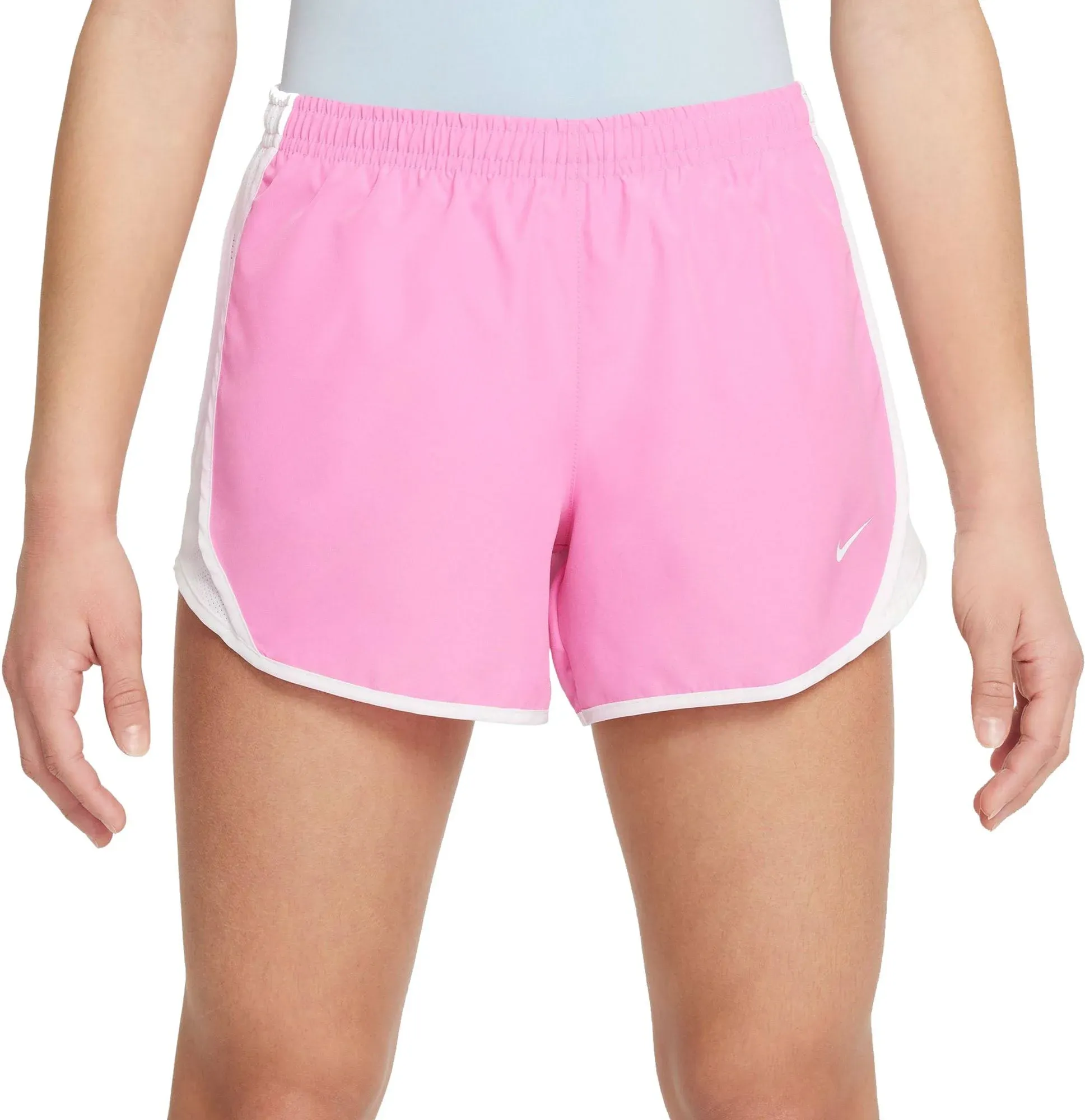 Nike Girls Tempo Running Shorts