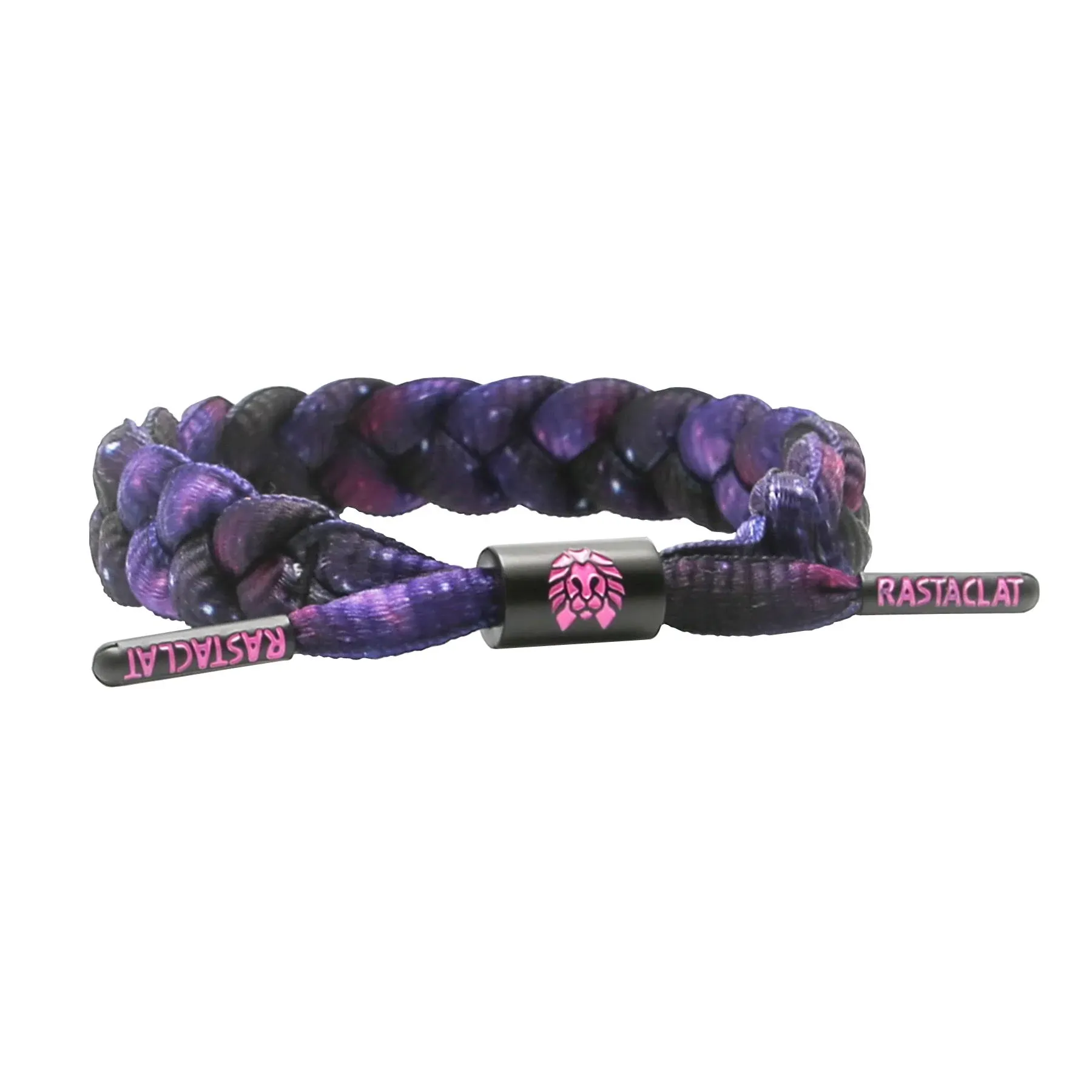 Rastaclat Galaxy Shoelace Bracelet - Medium/Large